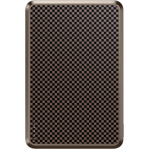 Benks Power bank 5000mAh MP15 ArmorGo Tint Gold - Type C - magnetic with wireless charging
