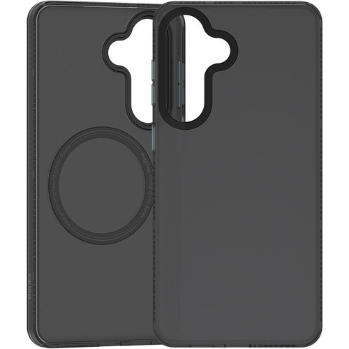 Benks Etui Magnetic Lucid Armor (C.K.PC.SA.BK.A048) do Samsung Galaxy S26 czarny
