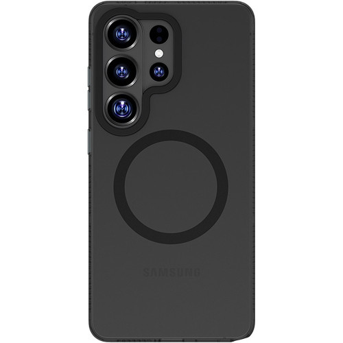 Benks Etui Magnetic Lucid Armor (A050) do Samsung Galaxy S26 Ultra czarny