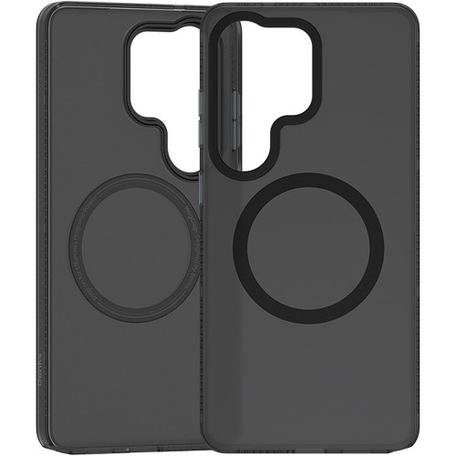 Benks Etui Magnetic Lucid Armor (A050) do Samsung Galaxy S26 Ultra czarny