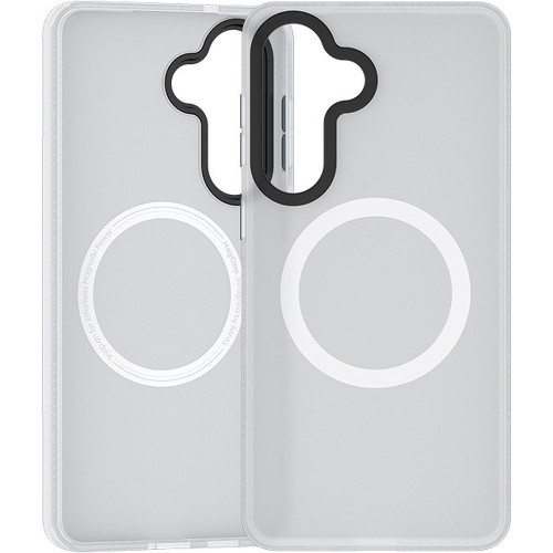 Benks Etui Magnetic Lucid Armor (C.K.PC.SA.WE.A048) do Samsung Galaxy S26 biały