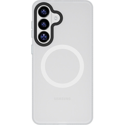 Benks Etui Magnetic Lucid Armor (A049) do Samsung Galaxy S26 Plus biały