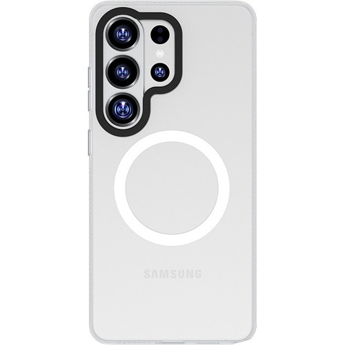 Benks Etui Magnetic Lucid Armor (A050) do Samsung Galaxy S26 Ultra biały