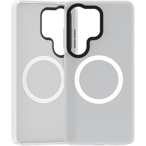 Benks Etui Magnetic Lucid Armor (A050) do Samsung Galaxy S26 Ultra biały