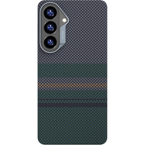 Benks Etui Magnetic Armor Air Aurora Kevlar 600D (C048) do Samsung Galaxy S26