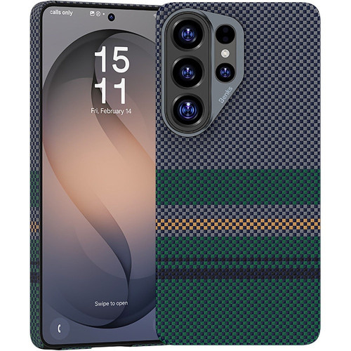 Benks Etui Magnetic Armor Air Aurora Kevlar 600D (C050) do Samsung Galaxy S26 Ultra