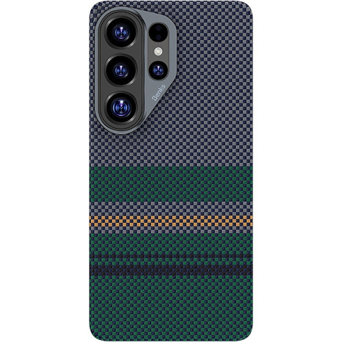 Benks Etui Magnetic Armor Air Aurora Kevlar 600D (C050) do Samsung Galaxy S26 Ultra