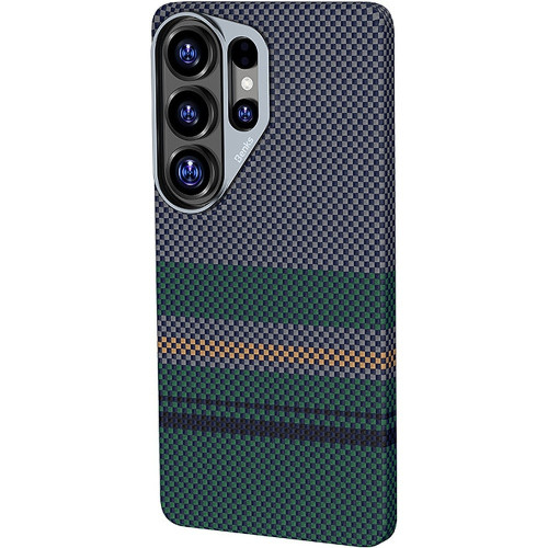 Benks Etui Magnetic Armor Air Aurora Kevlar 600D (C050) do Samsung Galaxy S26 Ultra