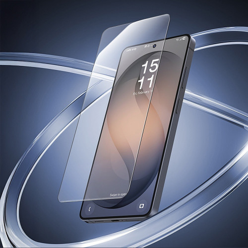 Benks Hartowane szkło Ultra Shield HD Glass (0050) do Samsung Galaxy S26 Ultra