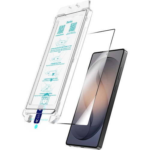 Benks Tempered Glass Glass Warrior AR (S049) for Samsung Galaxy S26 Plus