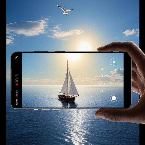 Benks Hartowane szkło Glass Warrior Lens Protector na aparat do Samsung Galaxy S26 Ultra (obiektyw 5 sztuk) czarne