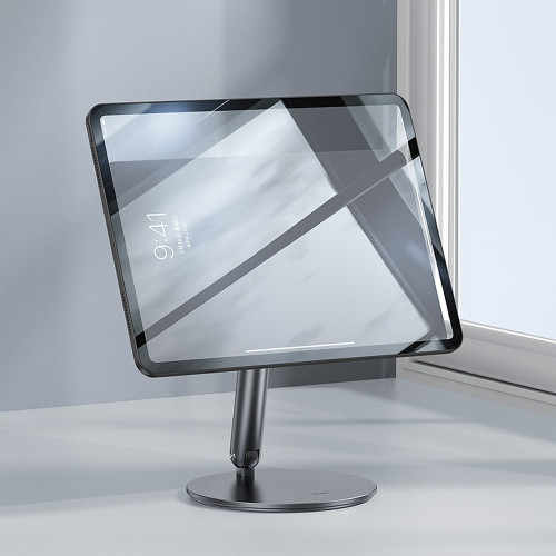 Benks Desk Mount for Tablet L43 Infinity Pro Magnetic for iPad Pro 11 Dark Gray