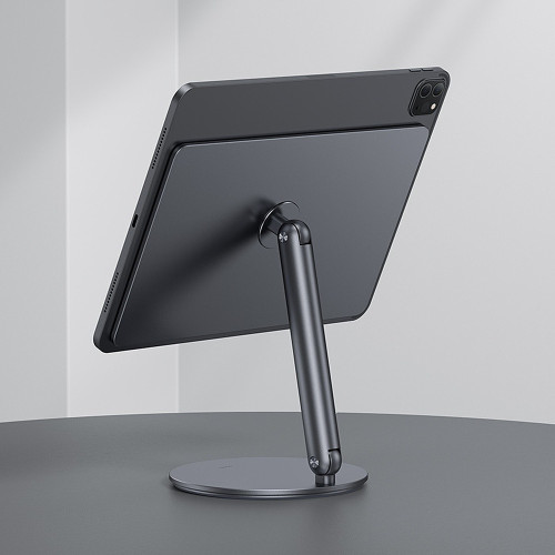 Benks Desk Mount for Tablet L43 Infinity Pro Magnetic for iPad Pro 11 Dark Gray