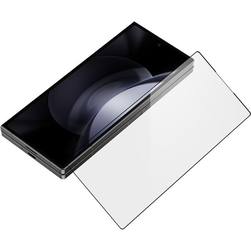 Benks Tempered Glass Glass Warrior HD for Samsung Galaxy Z Fold 6 black