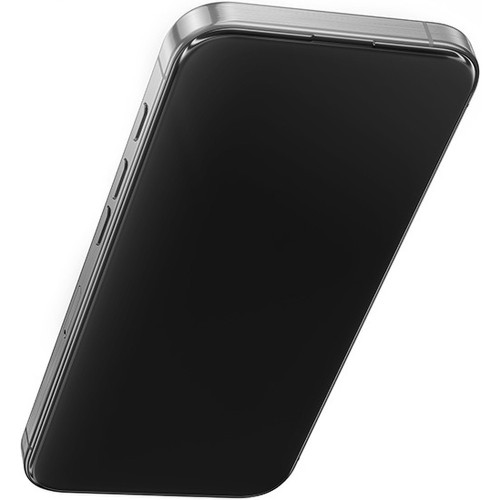 Benks Hartowane szkło Glass Warrior Screen Protector do Iphone 16 Pro czarne