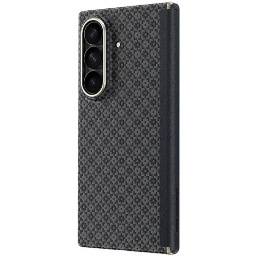 Benks Etui Magnetic Armor Grid Air Grand Combo (C.K.FL.SA.BK.0051) do Samsung Galaxy Z Fold 8 Ultra czarny
