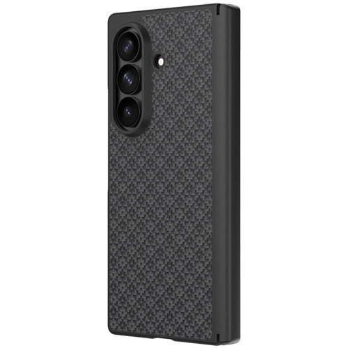 Benks Etui Magnetic Armor Grid Pro Grand Combo (C.K.FL.SA.BK.C051) do Samsung Galaxy Z Fold 8 Ultra czarny