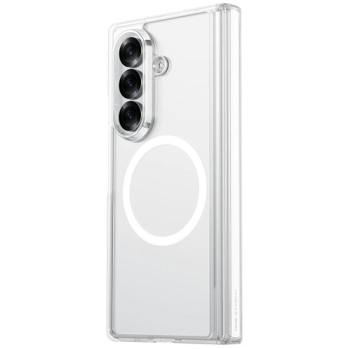 Benks Etui Magnetic Crystal Grand Combo Case (C.K.JC.SA.00.0051) do Samsung Galaxy Z Fold 8 Ultra
