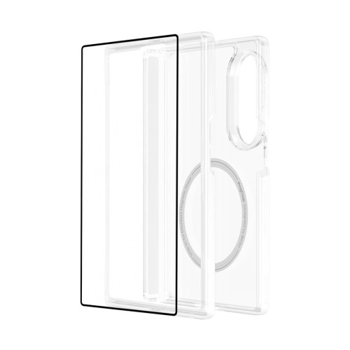 Benks Etui Magnetic Crystal Grand Combo Case (C.K.JC.SA.00.0060) do Samsung Galaxy Z Fold 8