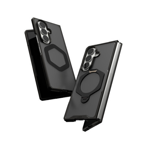 UAG Mouve XTE - case with built-in magnetic module for Samsung Galaxy Z Fold 8 Ultra (ash)