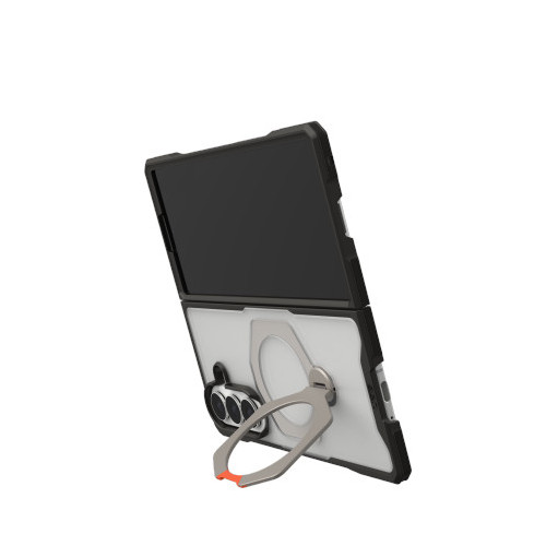 UAG Mouve XTE - pouzdro s vestavěným magnetickým modulem pro Samsung Galaxy Z Fold 8 Ultra (ice)
