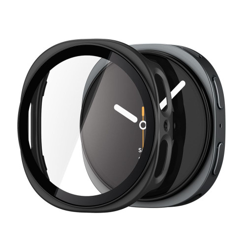 Spigen Thin Fit 360 Samsung Galaxy Watch 8 / 9 (44 Mm) Black