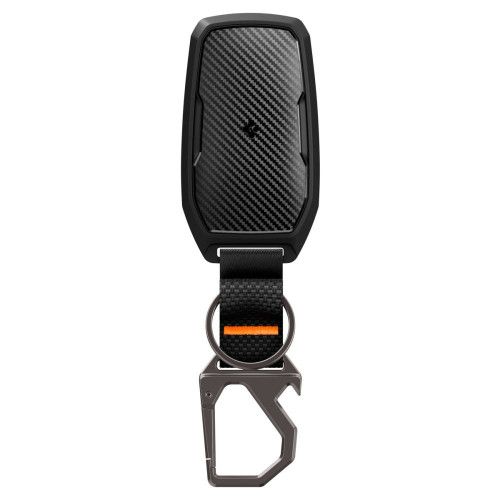 Spigen Tk100 Toyota Key Fob Case Black