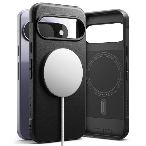 Ringke Onyx Magnetic Magsafe Google Pixel 11 Black