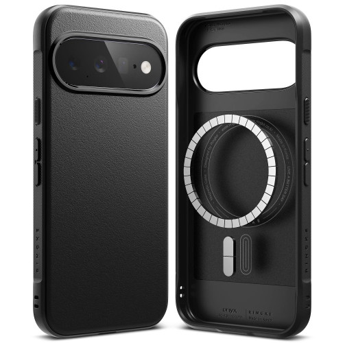 Ringke Onyx Magnetic Magsafe Google Pixel 11 Black