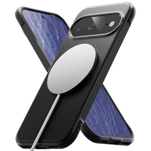 Ringke Onyx Magnetic Magsafe Google Pixel 11 Black