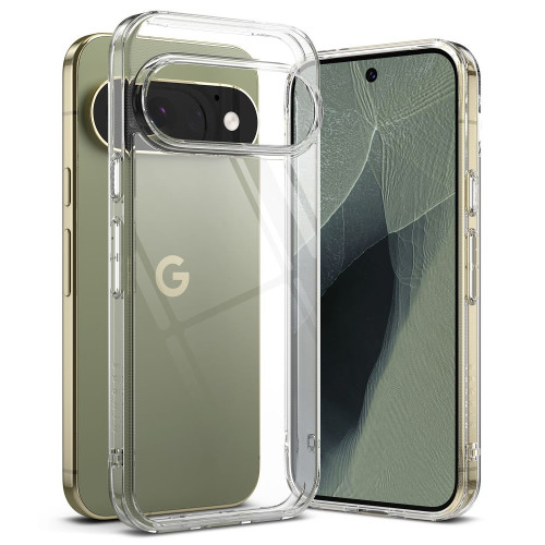 Ringke Fusion Google Pixel 11 Pro Clear