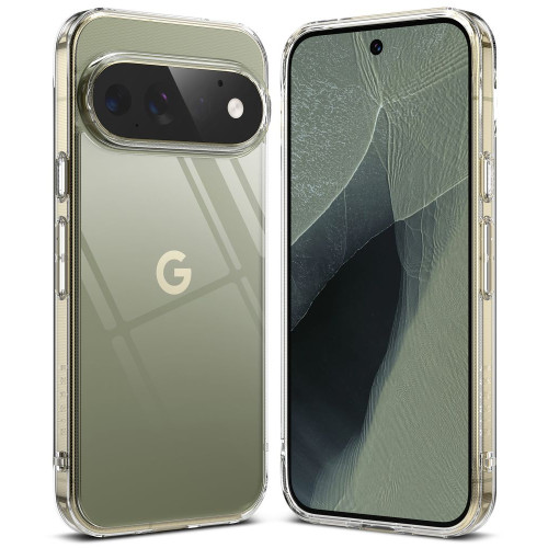Ringke Fusion Google Pixel 11 Pro Clear