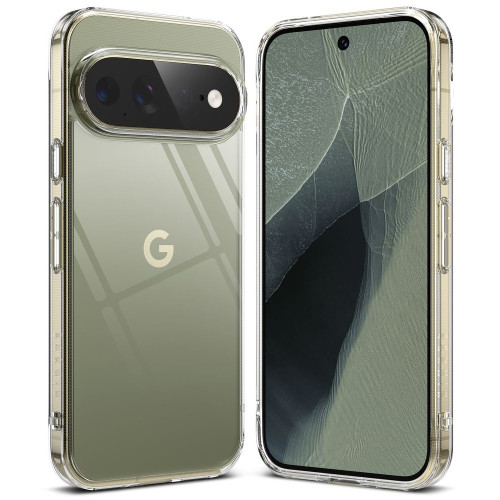 Ringke Fusion Google Pixel 11 Pro Xl Clear