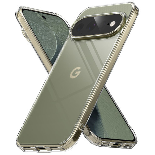 Ringke Fusion Google Pixel 11 Pro Xl Clear