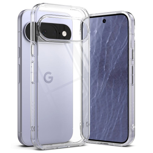 Ringke Fusion Google Pixel 11 Clear