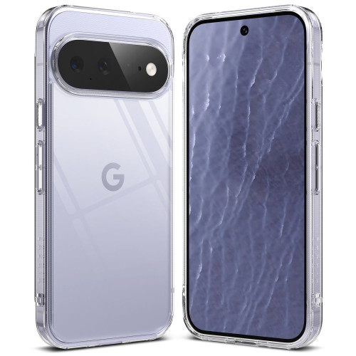 Ringke Fusion Google Pixel 11 Clear