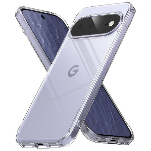 Ringke Fusion Google Pixel 11 Clear