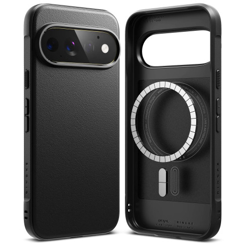 Ringke Onyx Magnetic Magsafe Google Pixel 11 Pro Black