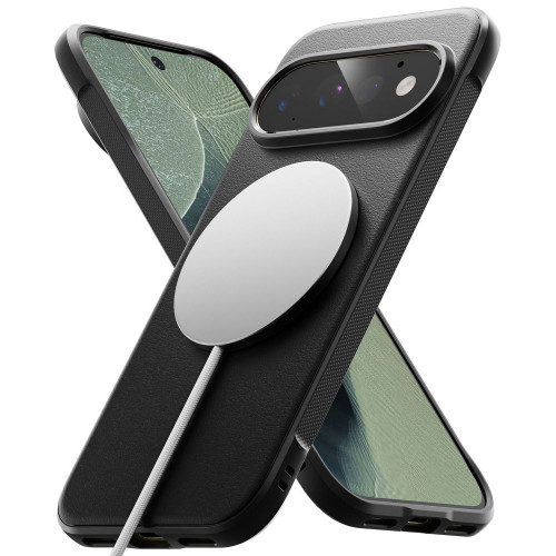 Ringke Onyx Magnetic Magsafe Google Pixel 11 Pro Black