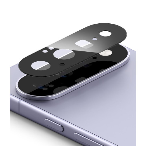 Ringke Camera Full Cover 2-pack Google Pixel 11 Black