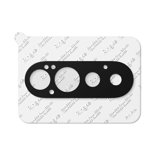 Ringke Camera Full Cover 2-pack Google Pixel 11 Pro Black