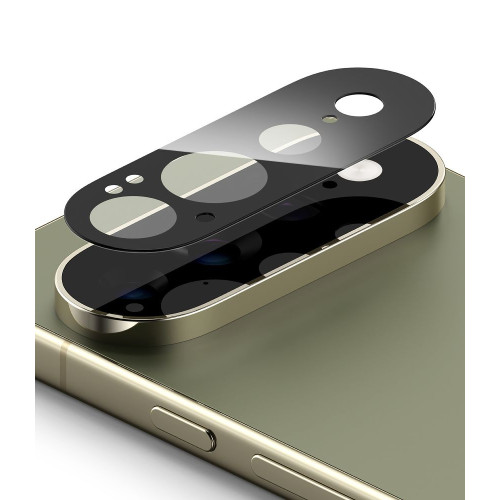Ringke Camera Full Cover 2-pack Google Pixel 11 Pro XL Black
