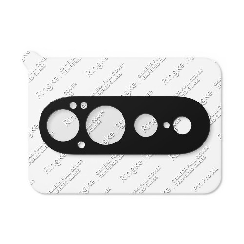Ringke Camera Full Cover 2-pack Google Pixel 11 Pro XL Black