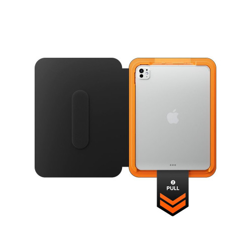 Szkło hartowane Spigen ALM Glas.tR T do Apple iPad Pro 11