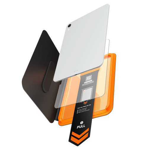 Szkło hartowane Spigen ALM Glas.tR T do Apple iPad Air 11