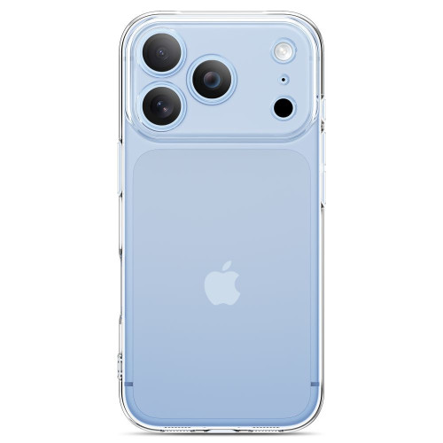 Etui Tech-Protect Flexair do Apple iPhone 17 Pro / 18 Pro Clear