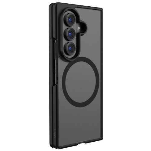 UNIQ Veren AF Case for Samsung Galaxy Fold8 Ultra MagClick Charging black