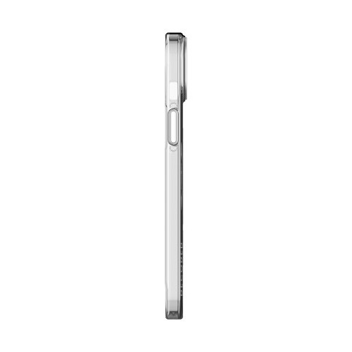 Decoded - obudowa ochronna do iPhone 15 Pro kompatybilna z MagSafe (ice)