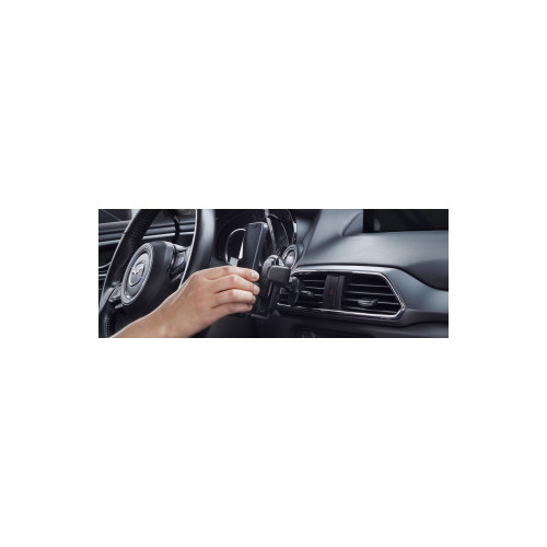 iOttie Easy One Touch 6 Air Vent - car phone holder for air vent