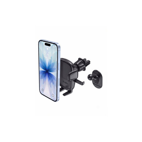 iOttie Easy One Touch 5 Air Vent Flush Mount - car phone holder for air vent
